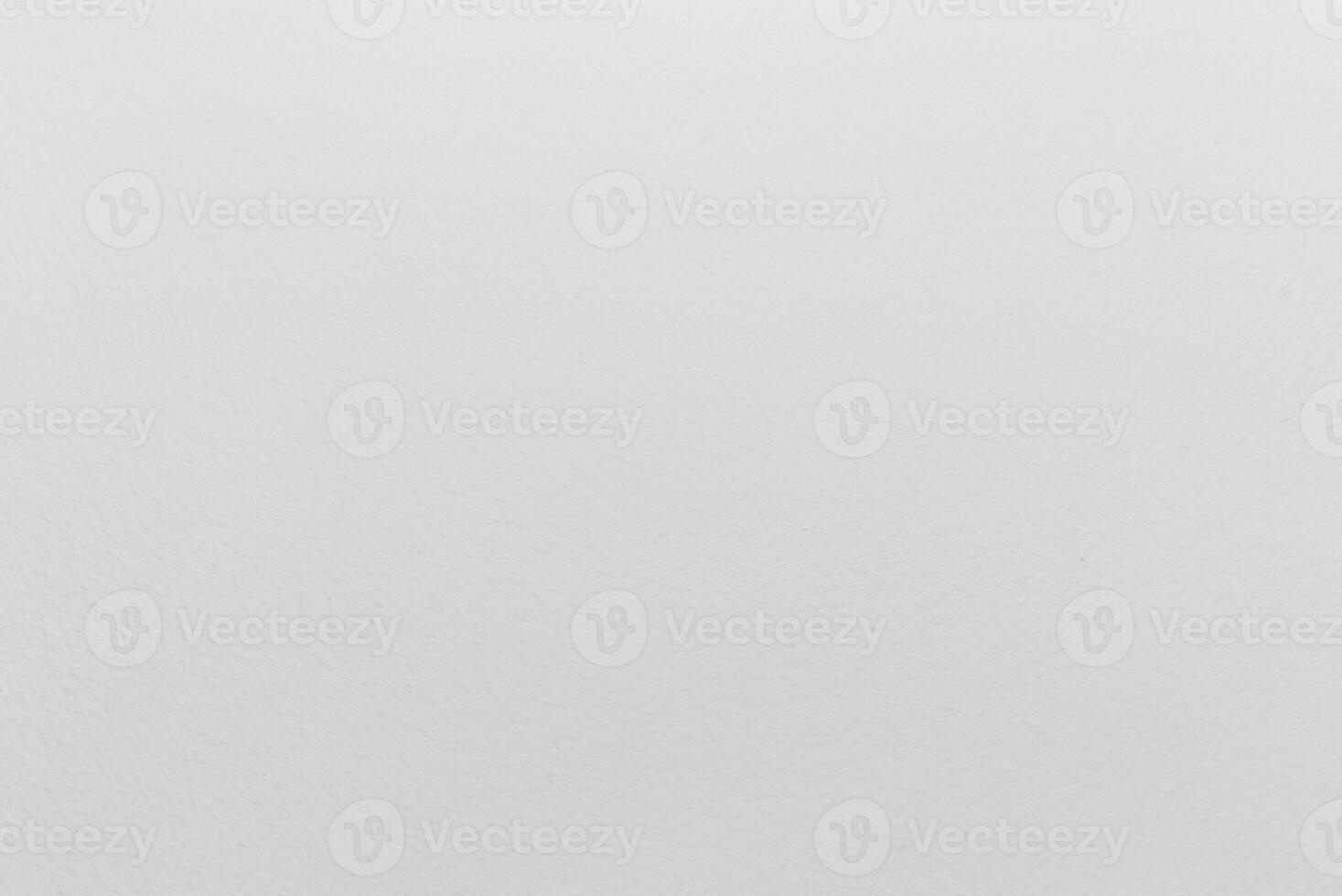 White Concrete Wall Texture, Elegant Background Pattern photo