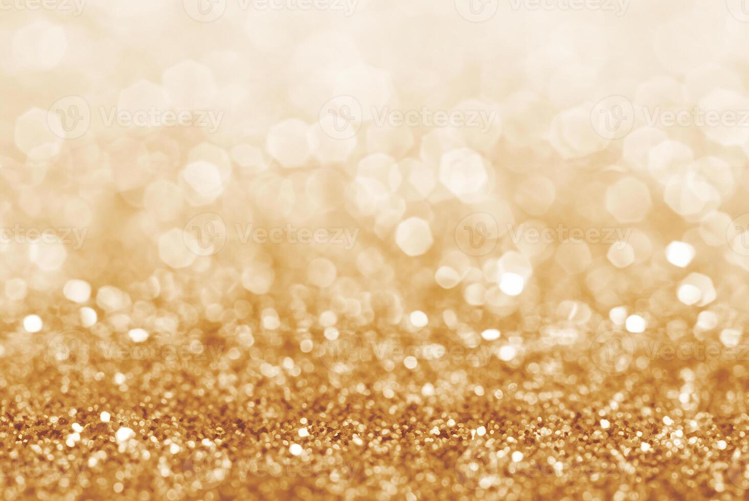 Abstract shiny background as a festive decoration photo