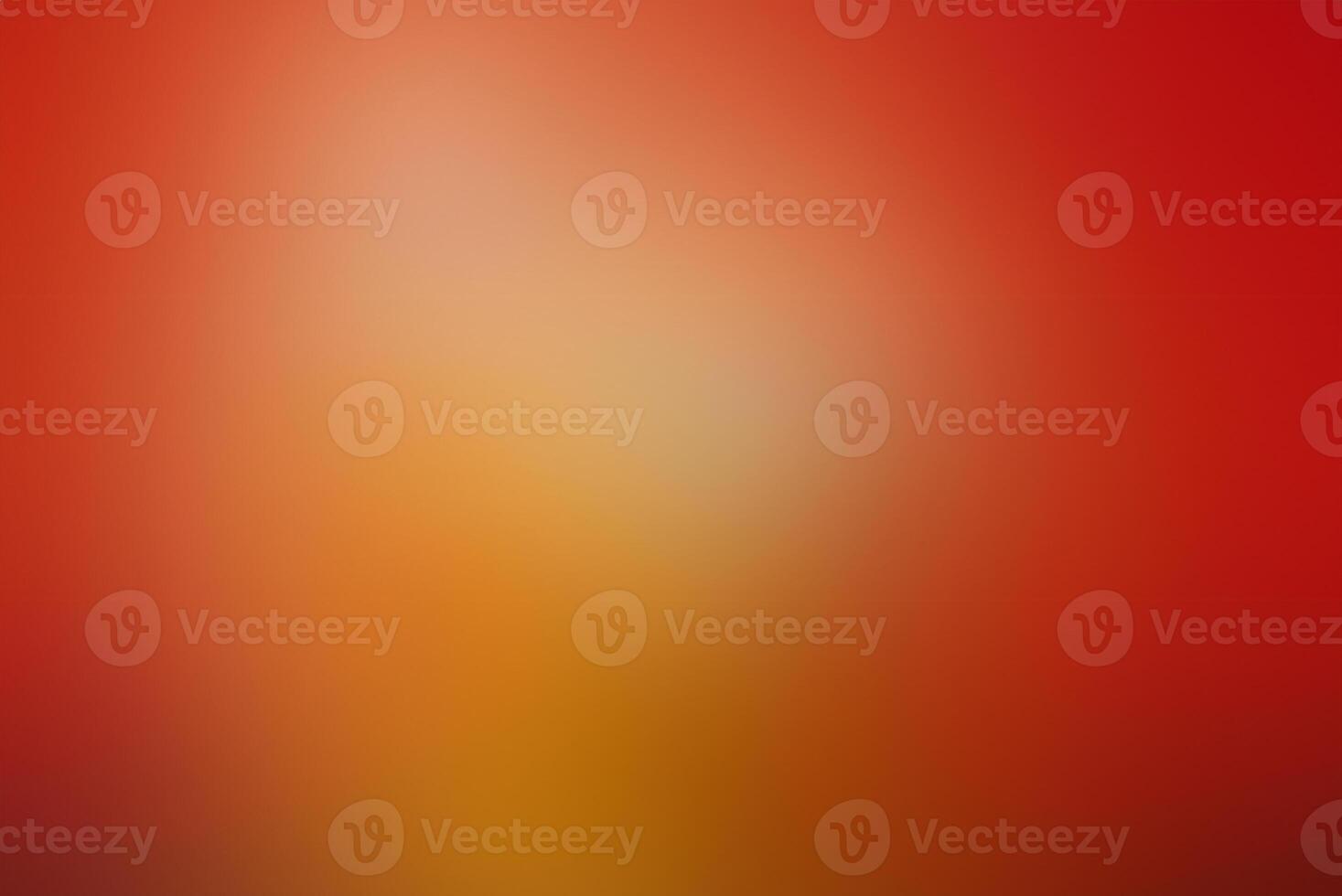 Vibrant Gradient Abstract Background in Red and Orange with Glowing Flames and Ample Copy Space photo