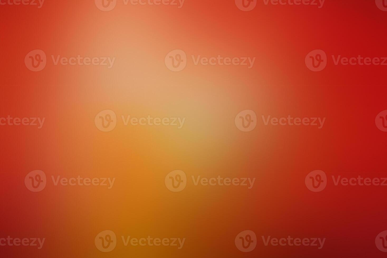 Vibrant Gradient Abstract Background with Red, Orange Tones and Copy Space photo