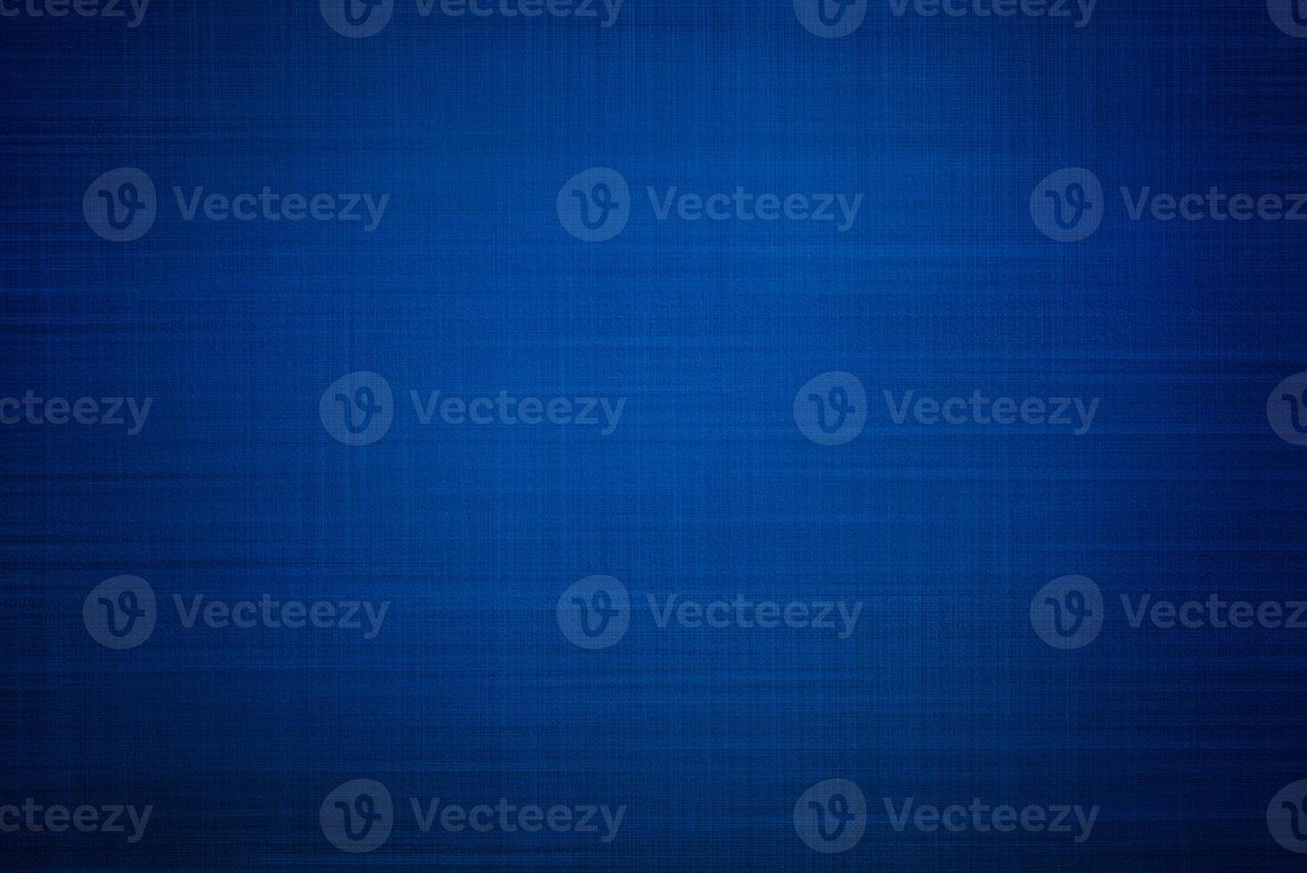 Cyan Grid Pattern on Steel Surface with Vignette, Abstract Background Texture photo