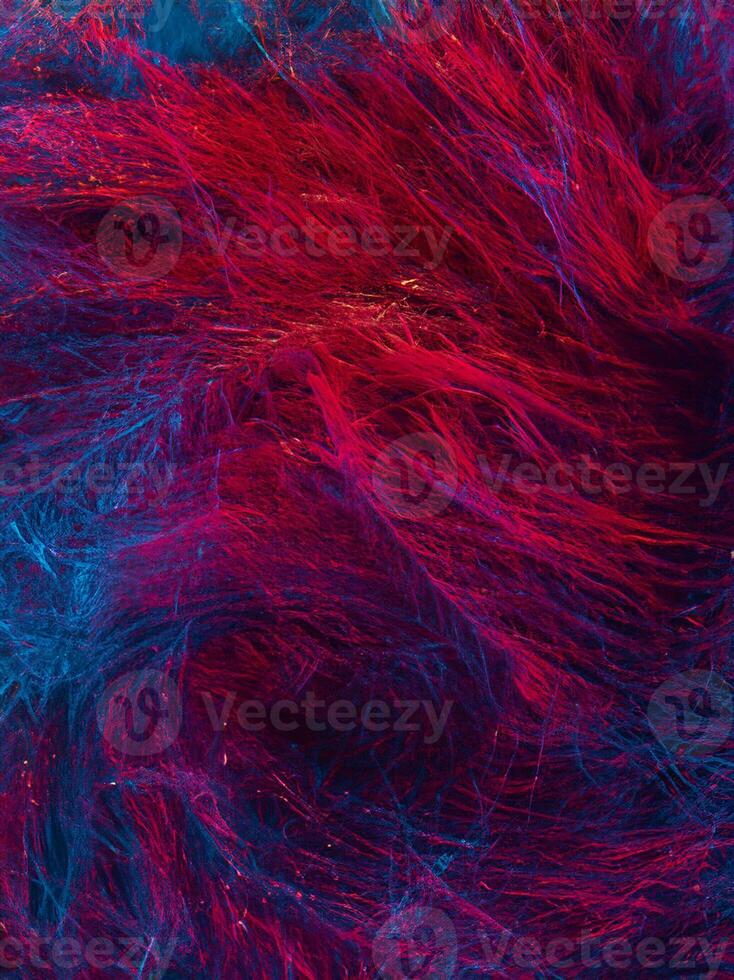 High-Resolution Abstract Macro Photography for Background Use photo