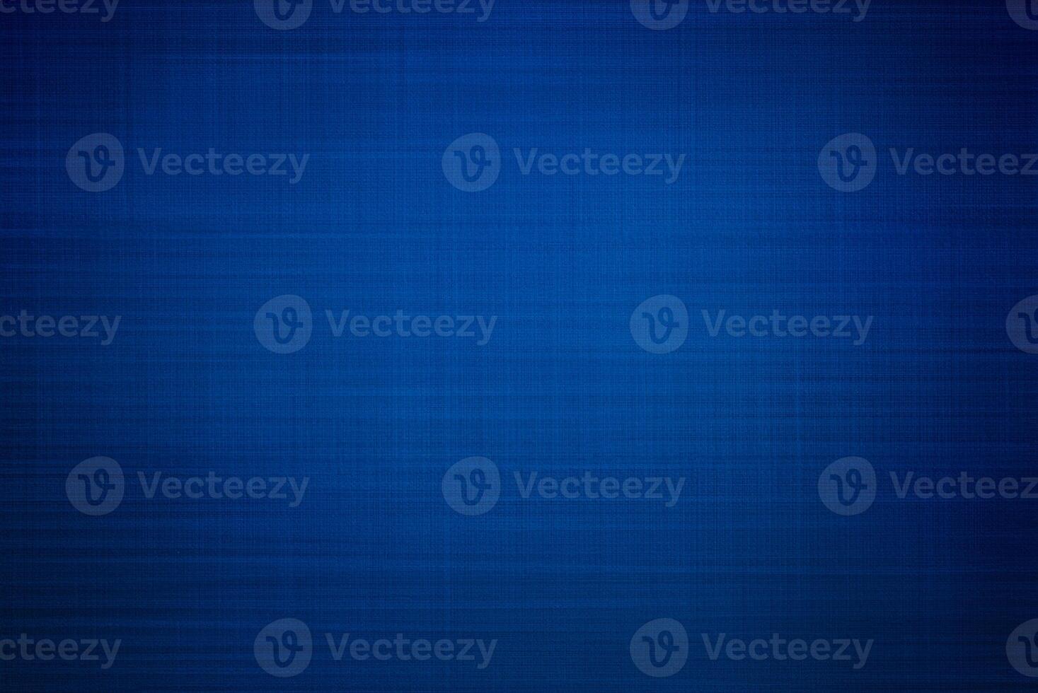 Blue Checkered Steel Plate Background with Vignette photo