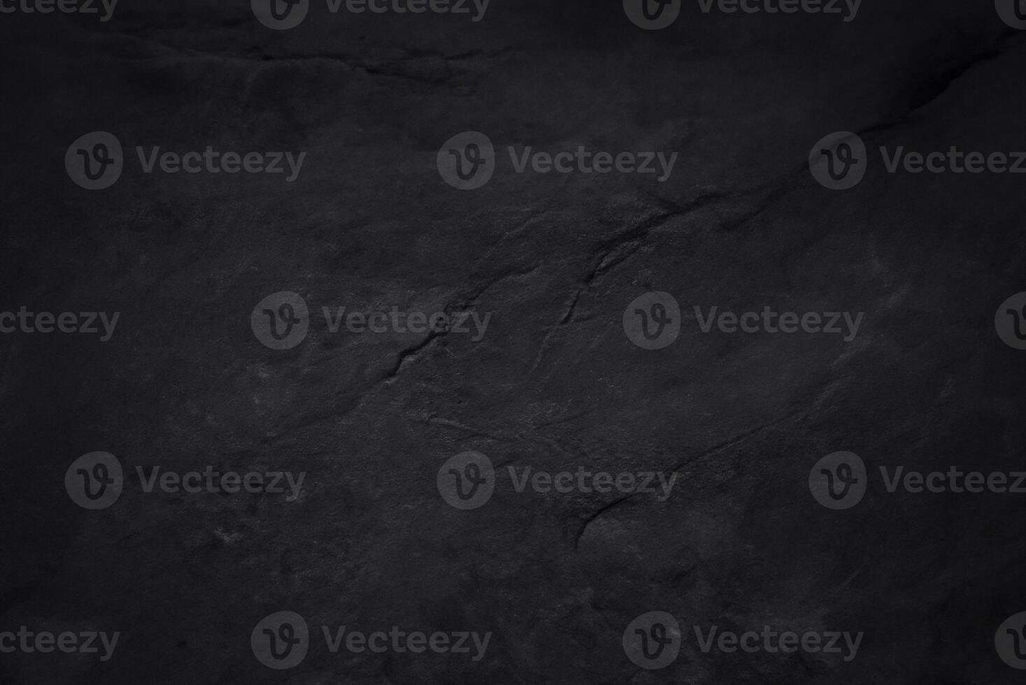 High-Resolution Dark Grey Slate Texture Background of Natural Black Stone Wall photo