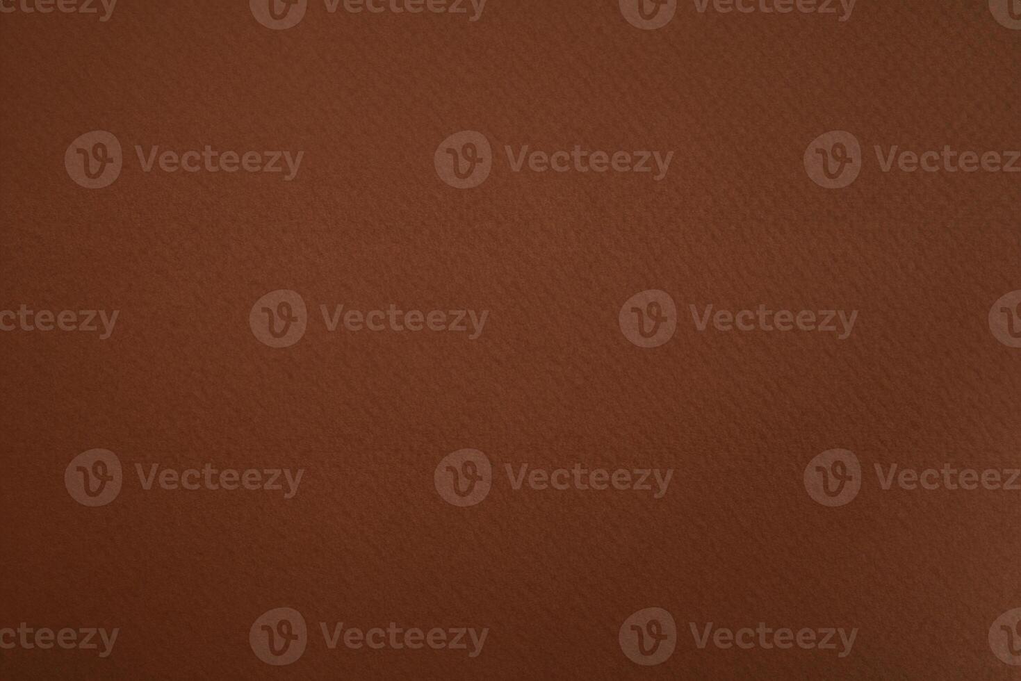 Coffee-stained Kraft Paper Texture Background photo