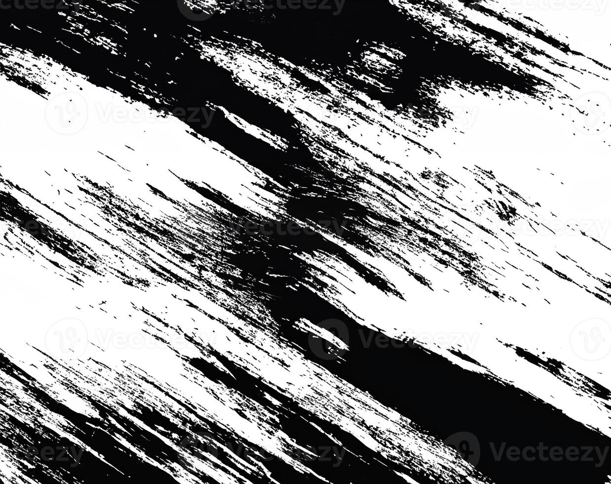 Abstract Grunge Urban Texture Template, Dark Dust Overlay Background with Dotted, Scratched Vintage Effect photo