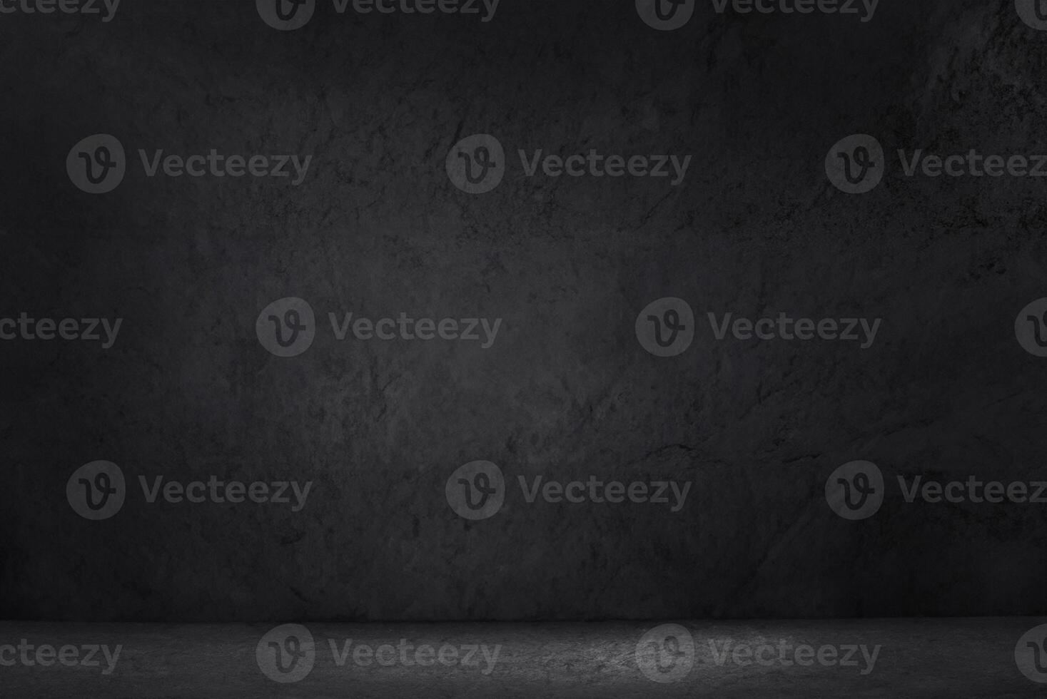 High-Resolution Dark Grey Black Slate Texture Background, Natural Stone Wall photo