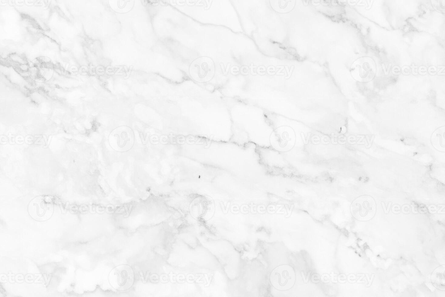 High-Resolution White Marble Texture Background with Detailed Natural Patterns, Ideal for Interior or Exterior Design photo