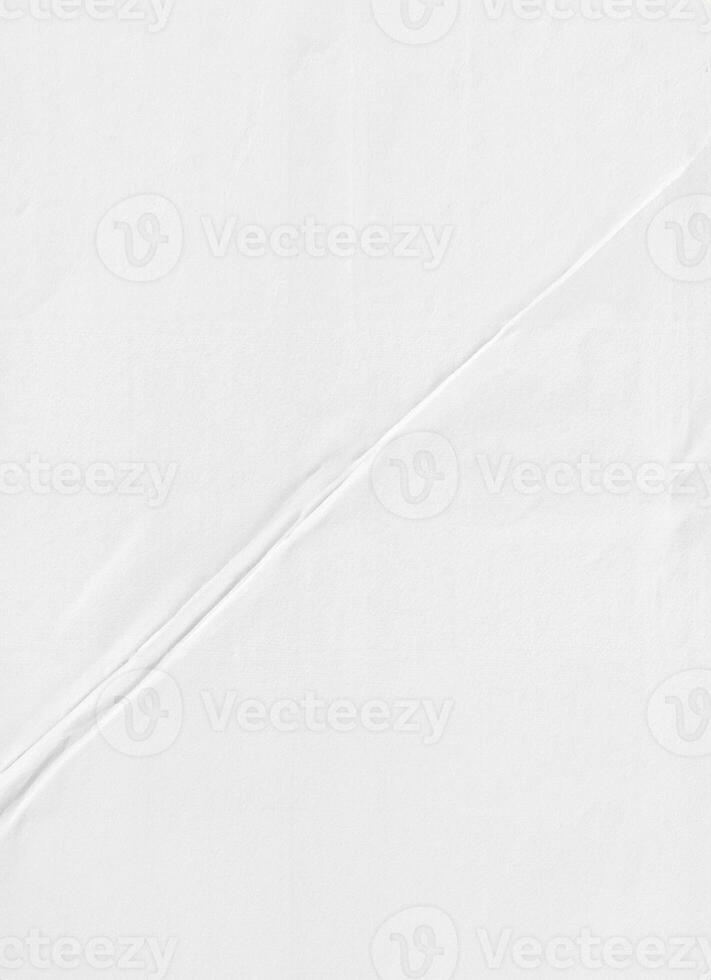 Folded Paper Texture for Retro Design Overlay photo