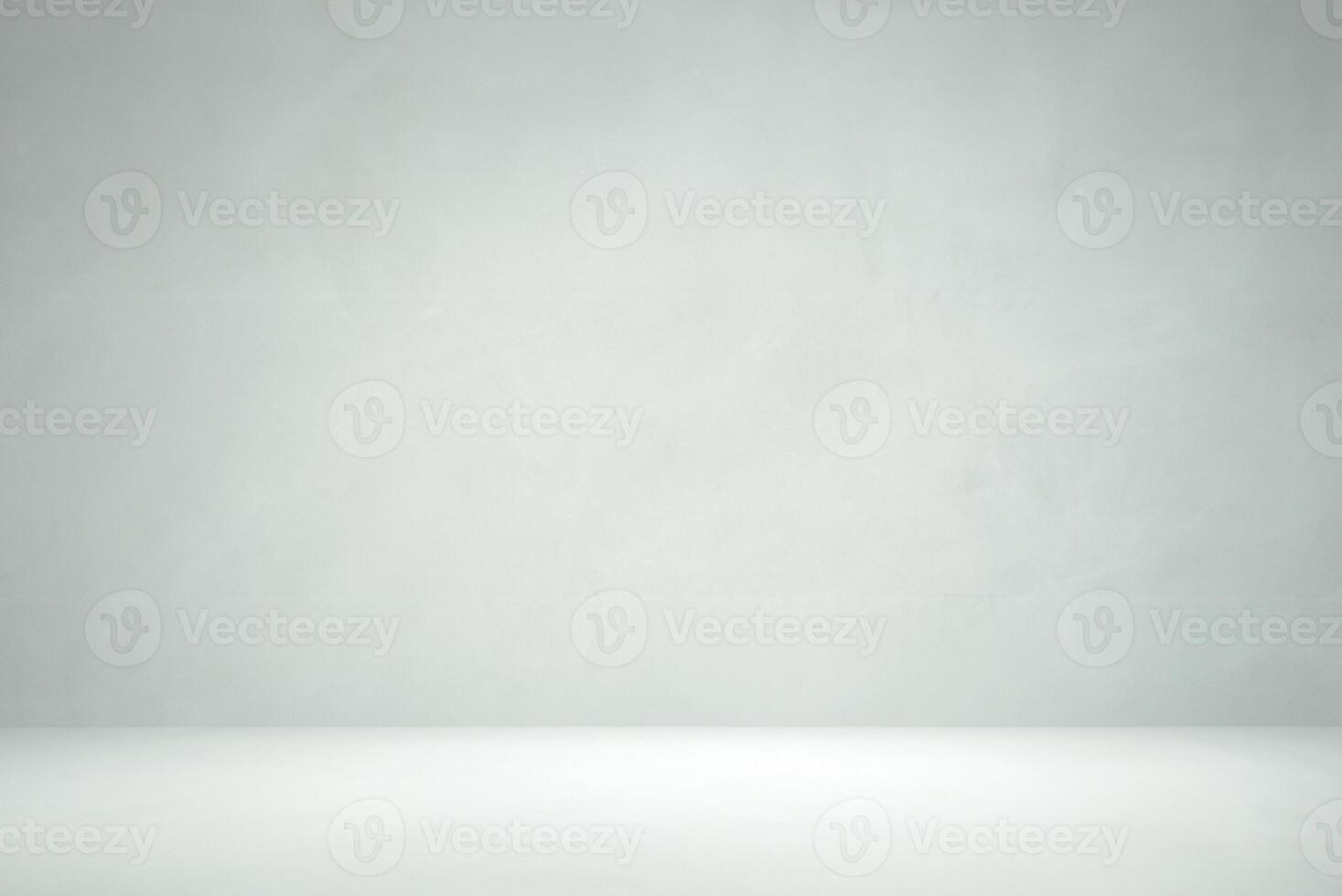 White Concrete Wall Texture Background photo