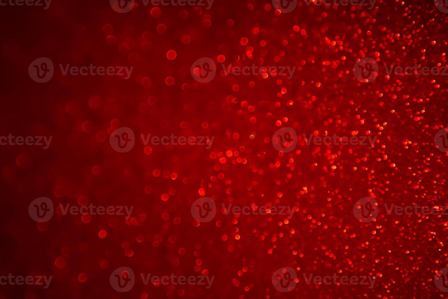 Crimson Gloss, Abstract Shiny Texture Background photo