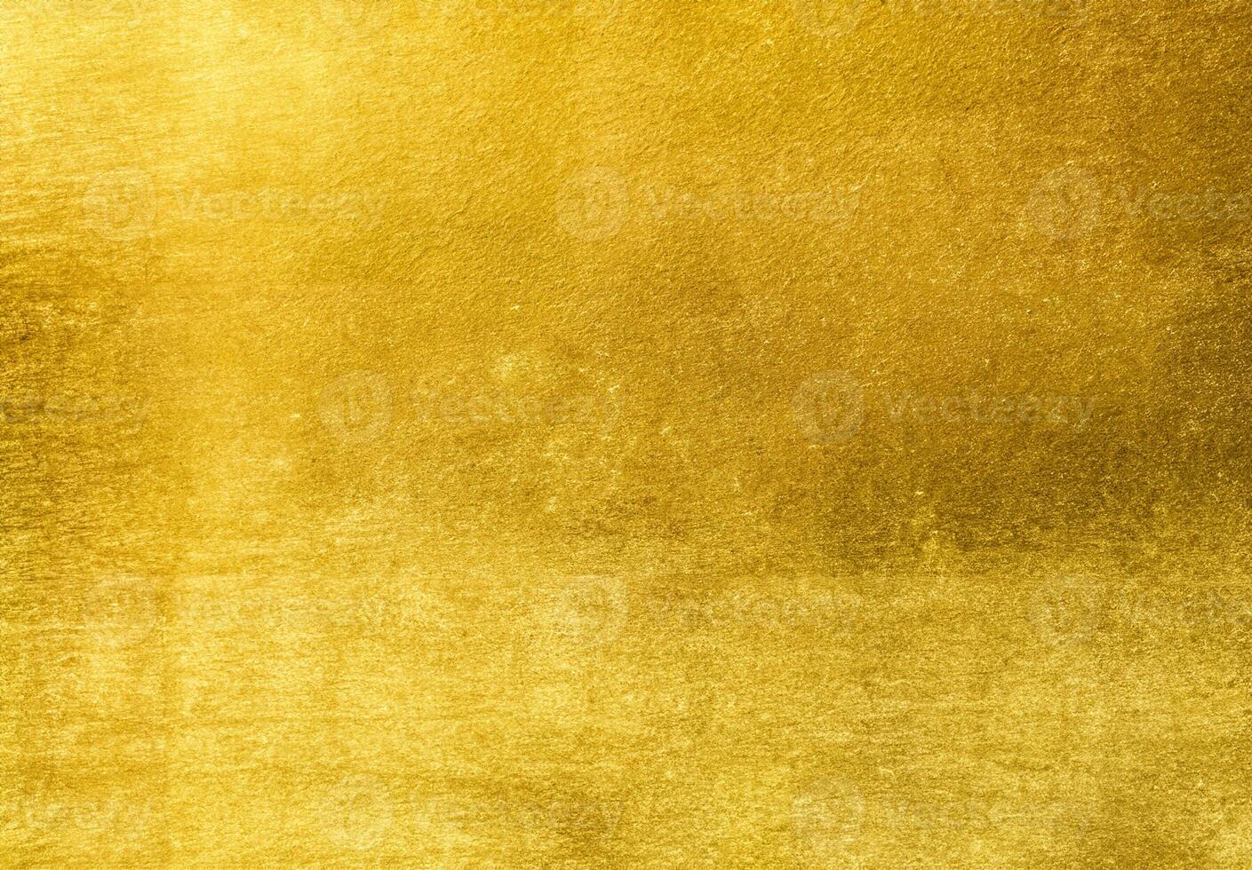 Golden Textured Wall Background photo