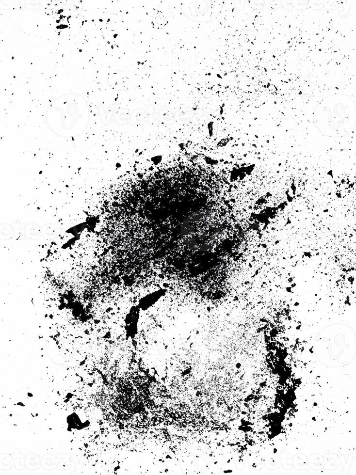 High-Speed Capture of Debris and Particles in Motion photo