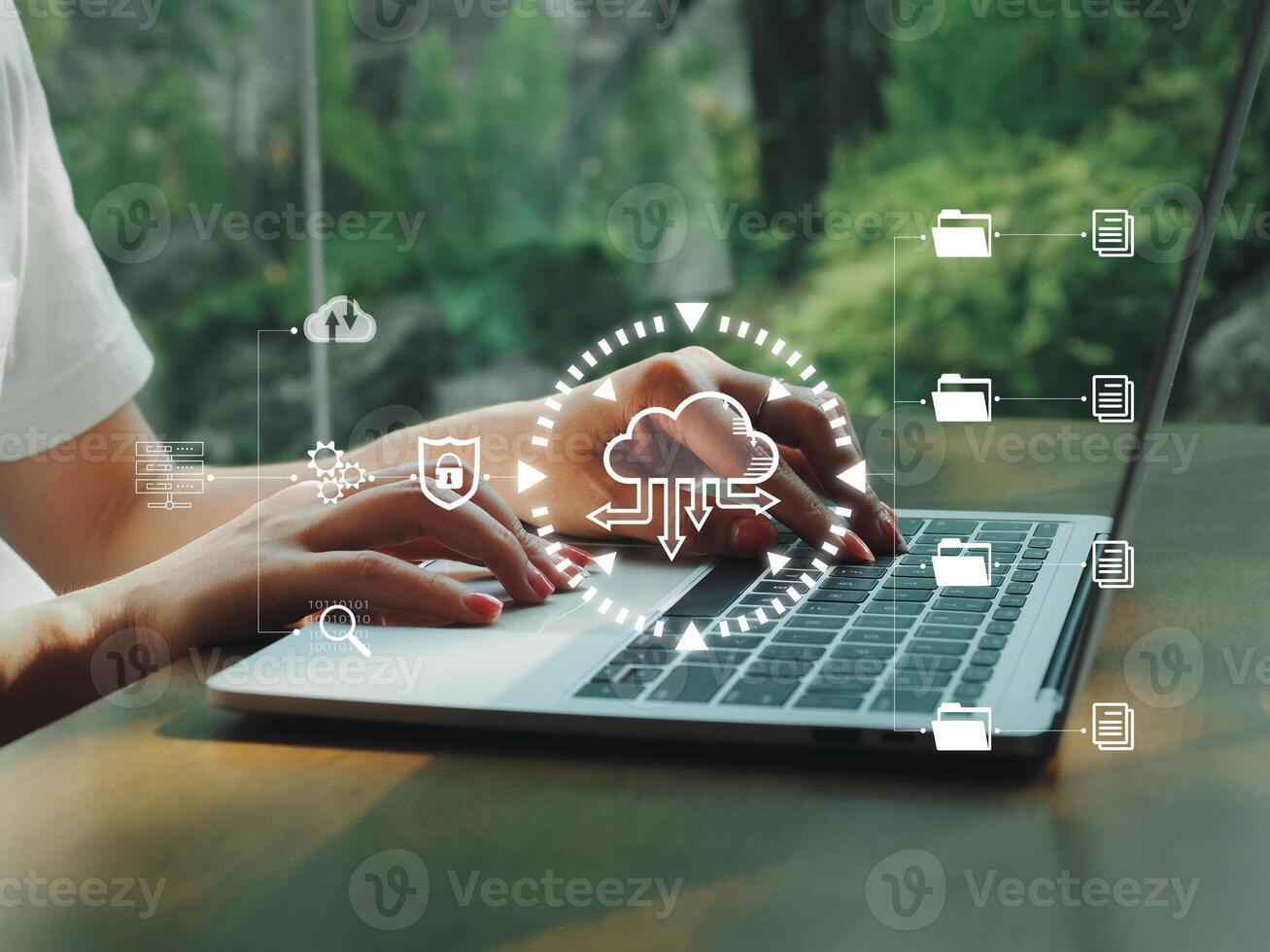 cloud document management system Document storage system DMS Online Document search management on large databases Secure document file organization photo
