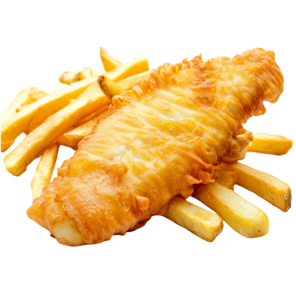 fish and chips 47755063 PNG