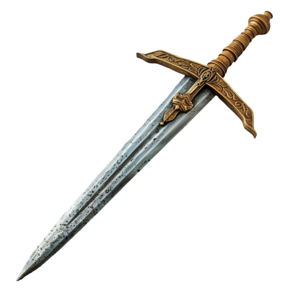 the elder scrolls online dagger png