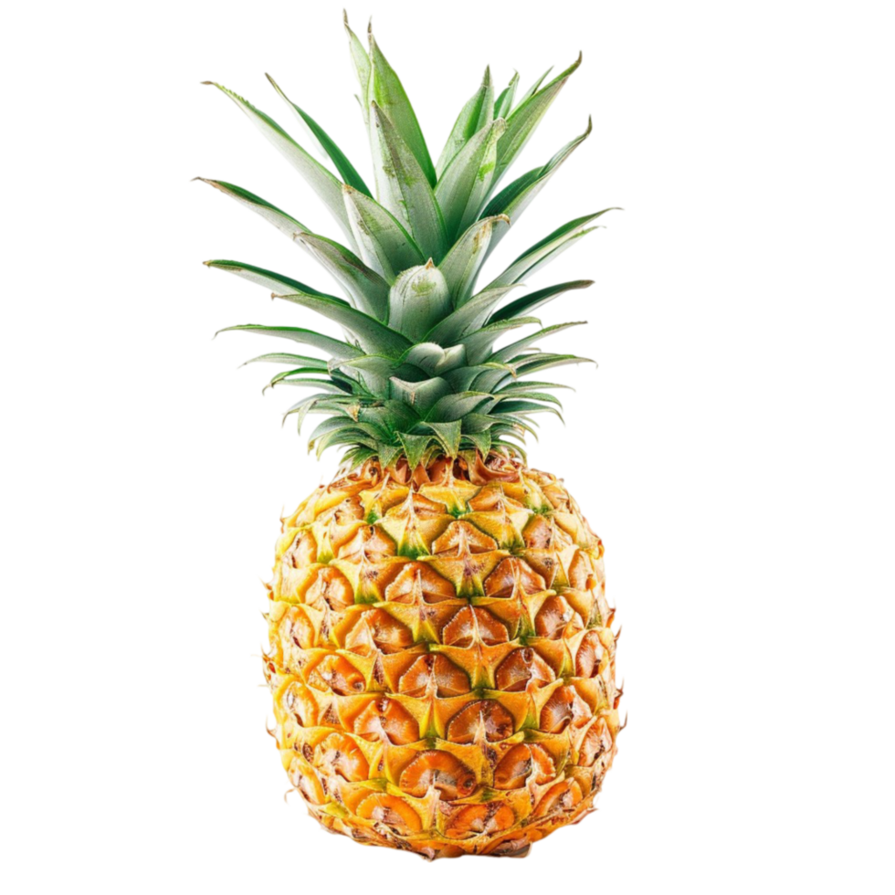 pineapple alone image png