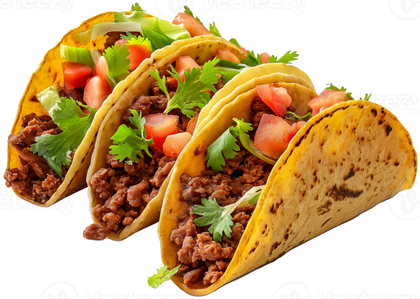 tacos gryta illustration - utsökt vegetarian tacos isolerat på en transparent bakgrund png