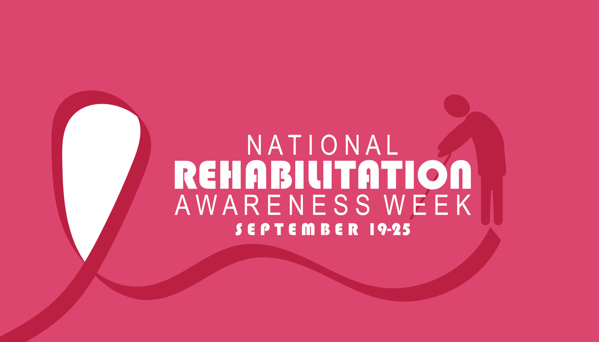 National Rehabilitation awareness week is observed every year on