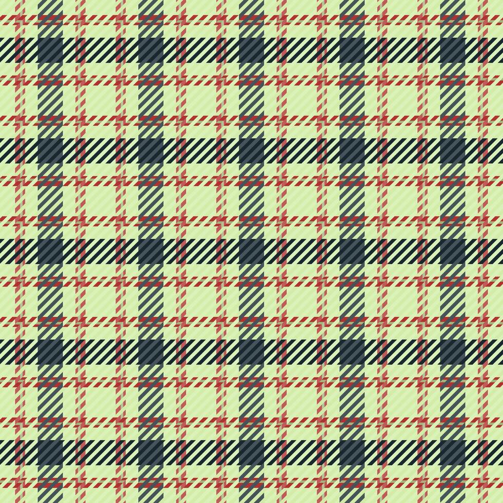Glamor seamless pattern textile, proud background texture check. Official fabric tartan plaid in light and red colors. vector