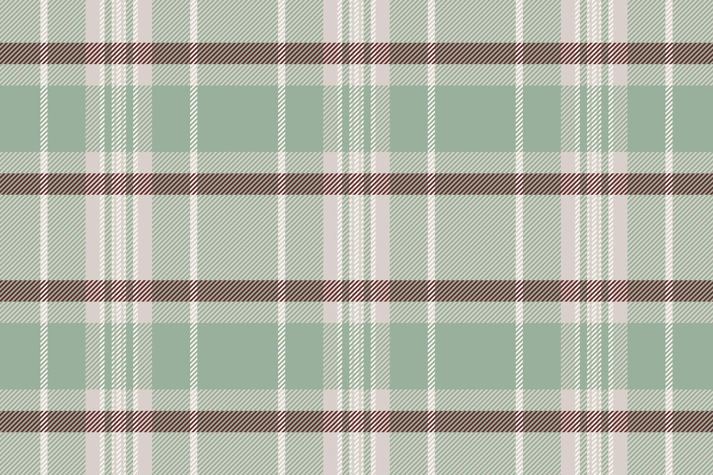 Tablecloth texture pattern, hotel textile background plaid. Proud tartan fabric seamless check in pastel and white colors. vector
