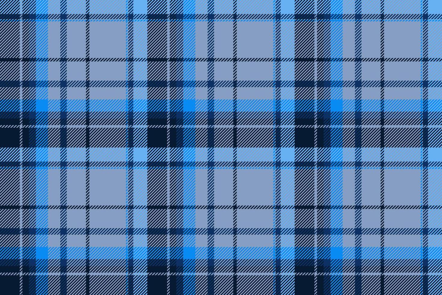 Tartan scotland seamless plaid pattern . Retro background fabric. Vintage check color square geometric texture. vector