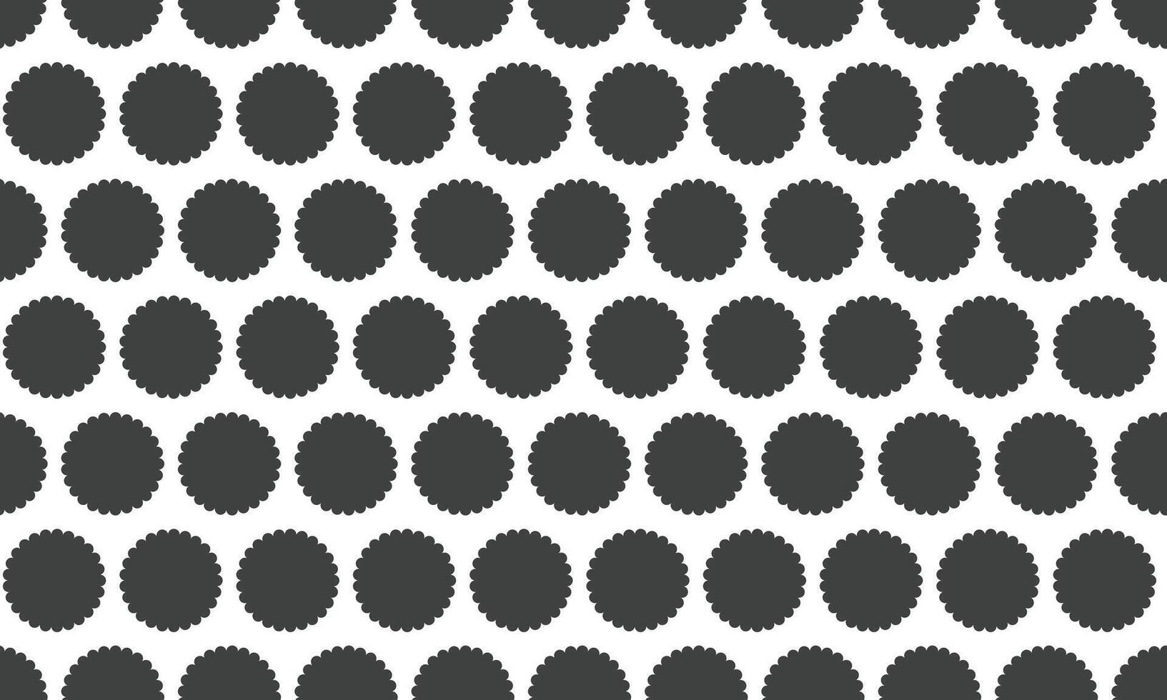 Seamless geometric pattern design. Abstract tech background. Simple ornament for web backdrop or fabric, paper print. vector