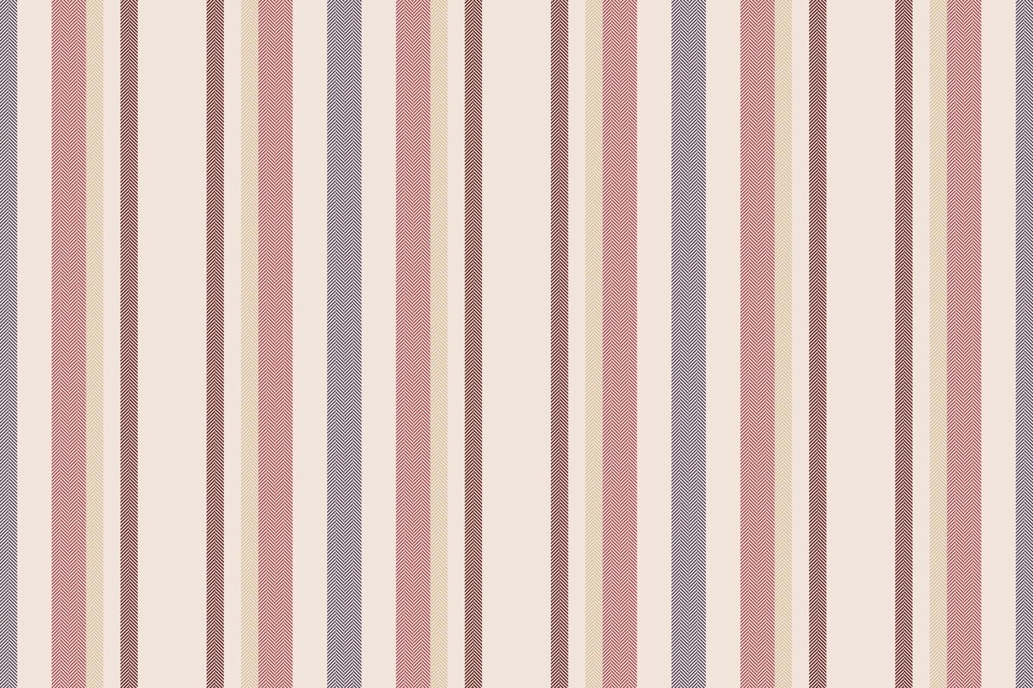 Vertical lines stripe background. stripes pattern seamless fabric texture. Geometric striped line abstract design. vector