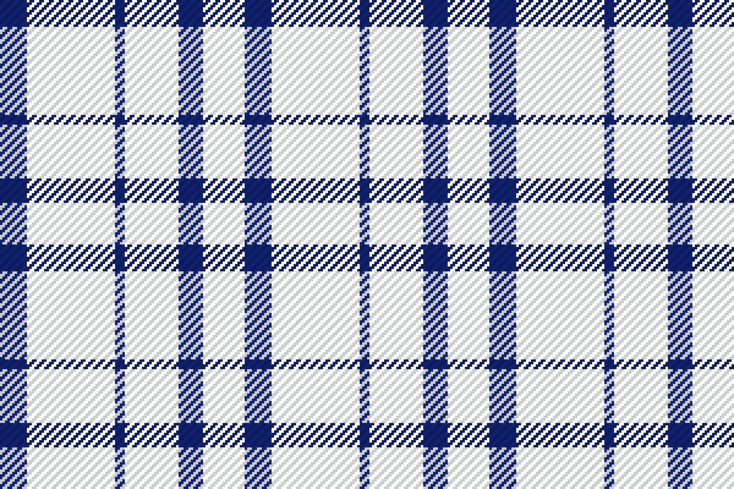 Seamless pattern of scottish tartan plaid. Repeatable background with check fabric texture. backdrop striped textile print. vector