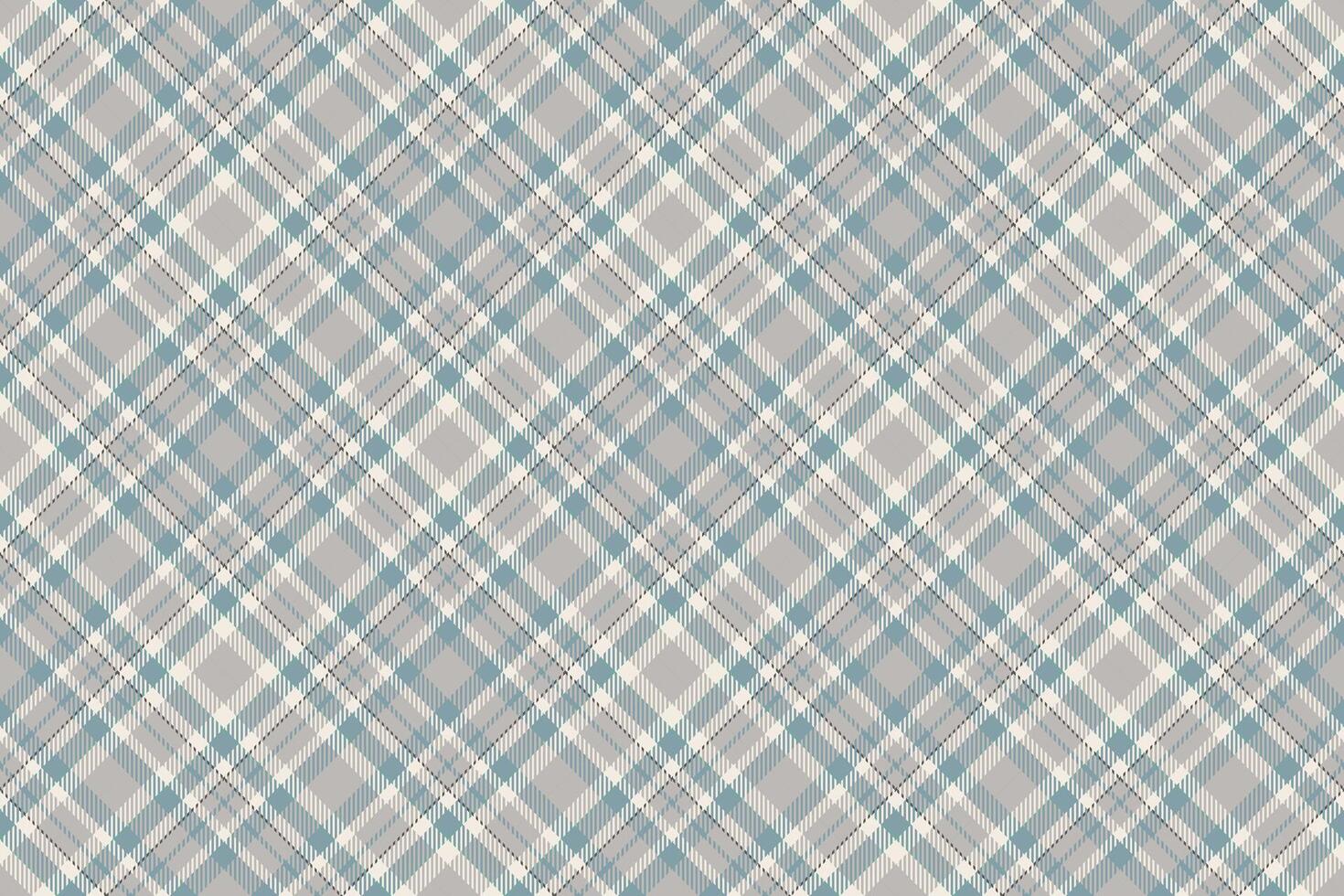 Tartan scotland seamless plaid pattern . Retro background fabric. Vintage check color square geometric texture. vector