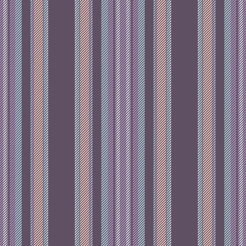 Geometric stripes background. Stripe pattern . Seamless striped fabric texture. vector