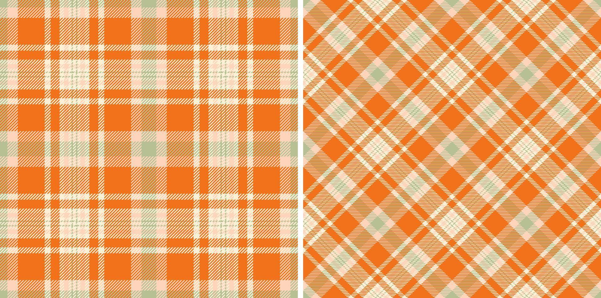Tartan background seamless of texture pattern with a textile fabric plaid check. vector