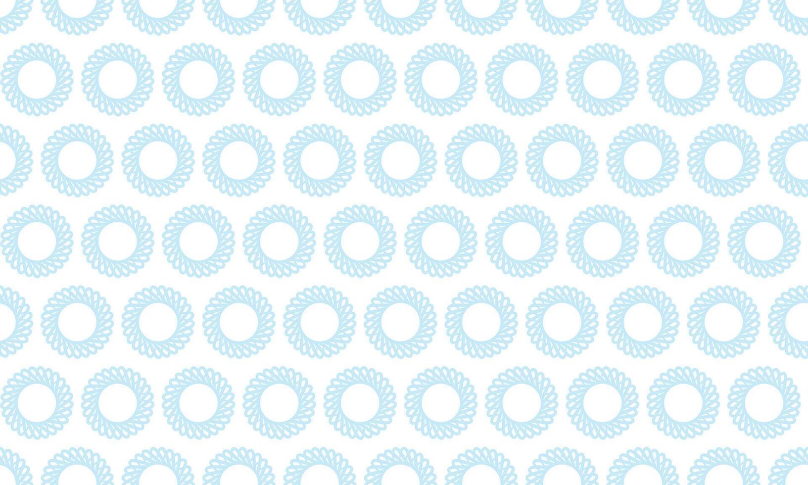 Seamless geometric pattern design. Abstract tech background. Simple ornament for web backdrop or fabric, paper print. vector