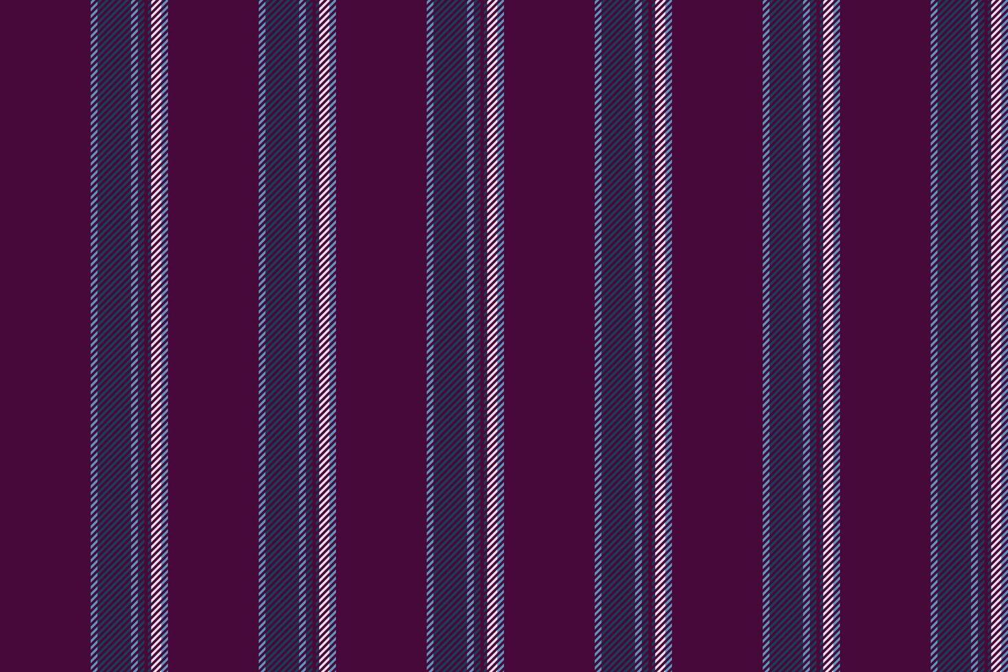 Floor texture pattern fabric, contrast background lines stripe. Tough vertical textile seamless in dark and cyan colors. vector