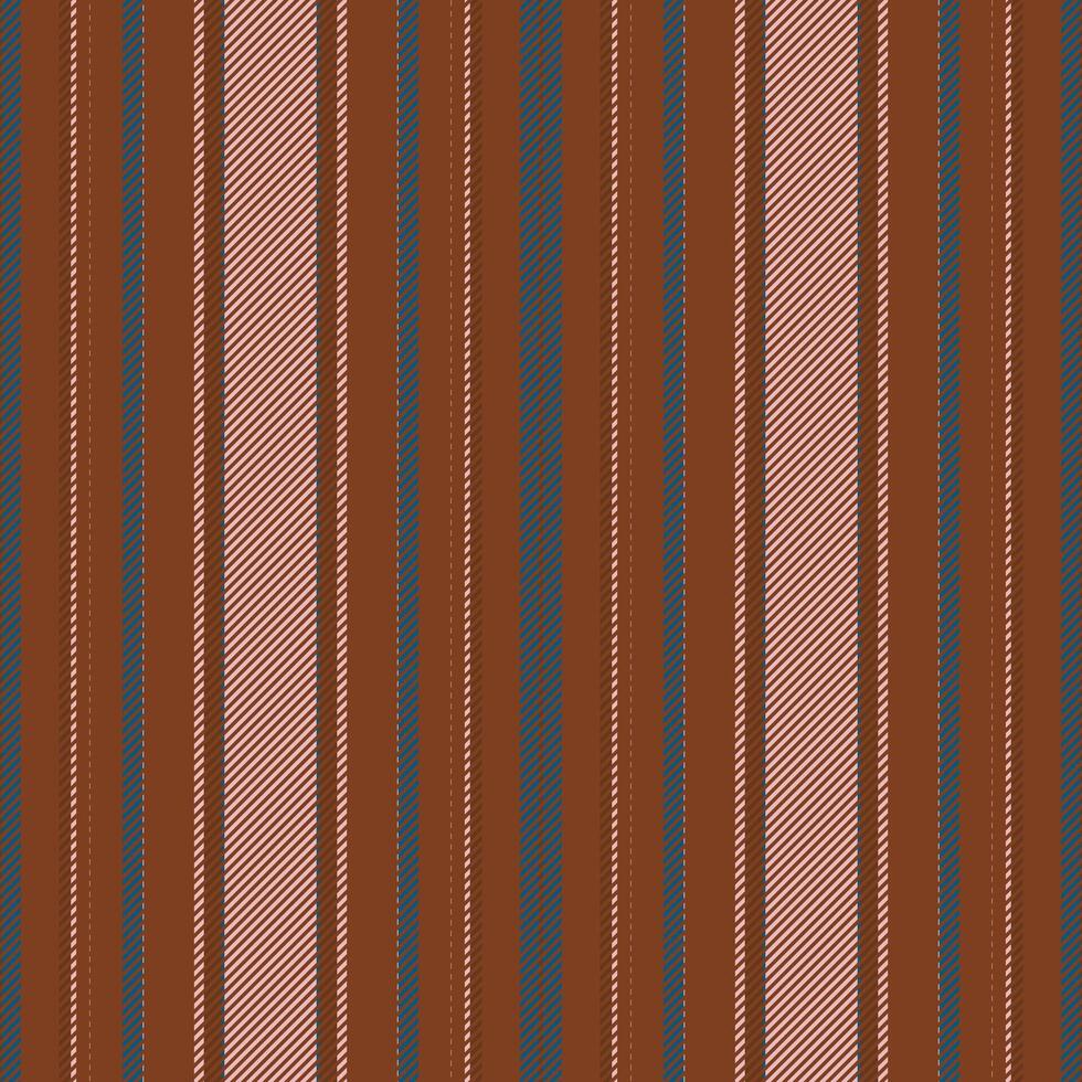 Geometric stripes background. Stripe pattern . Seamless striped fabric texture. vector