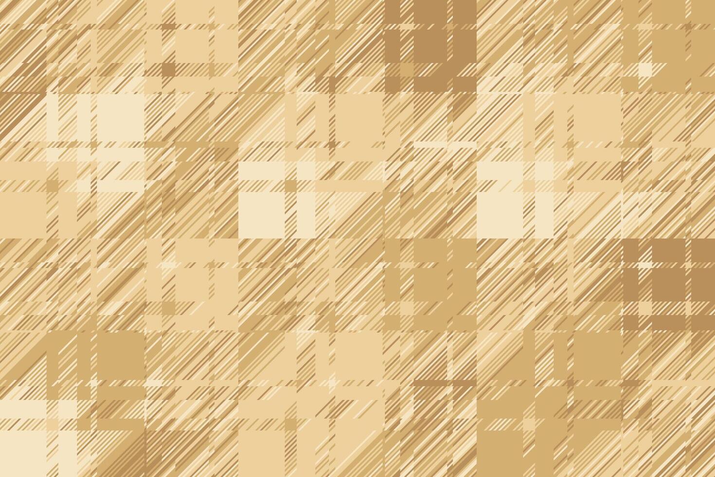 Modern glitch background. Color geometric abstract pattern . vector