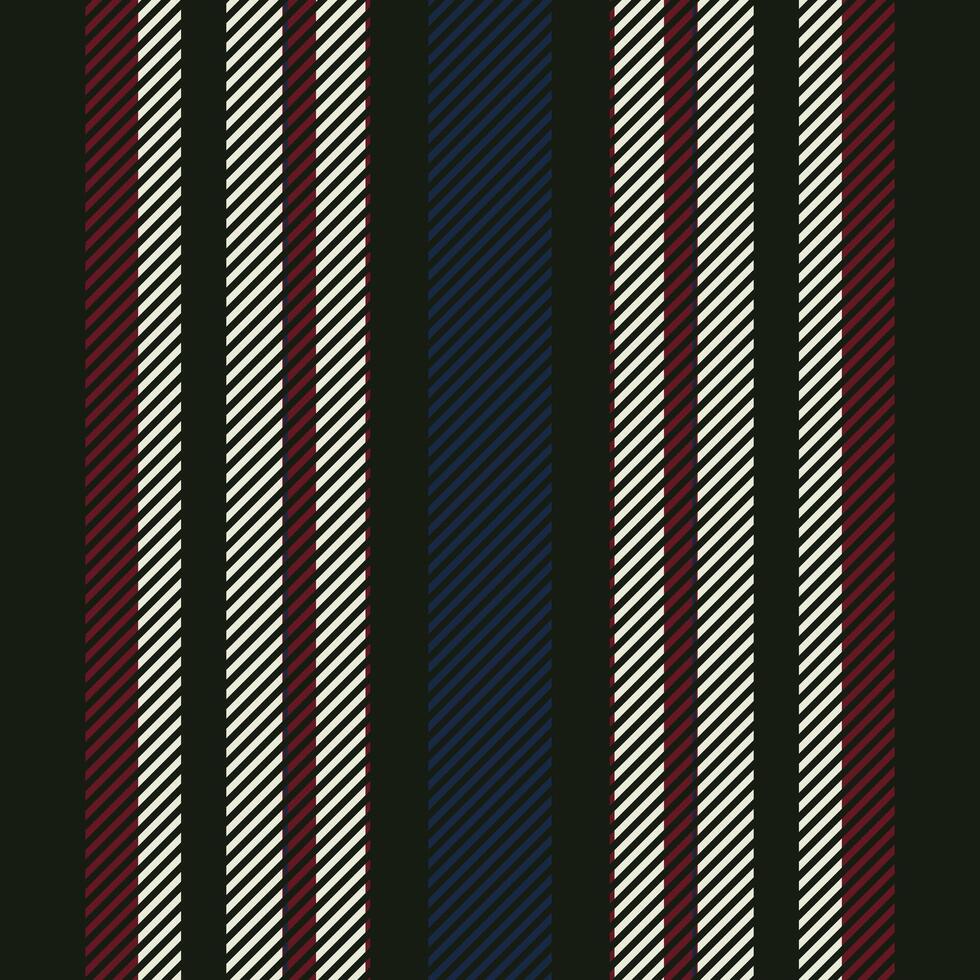 Stripes pattern . Striped background. Stripe seamless texture fabric. vector