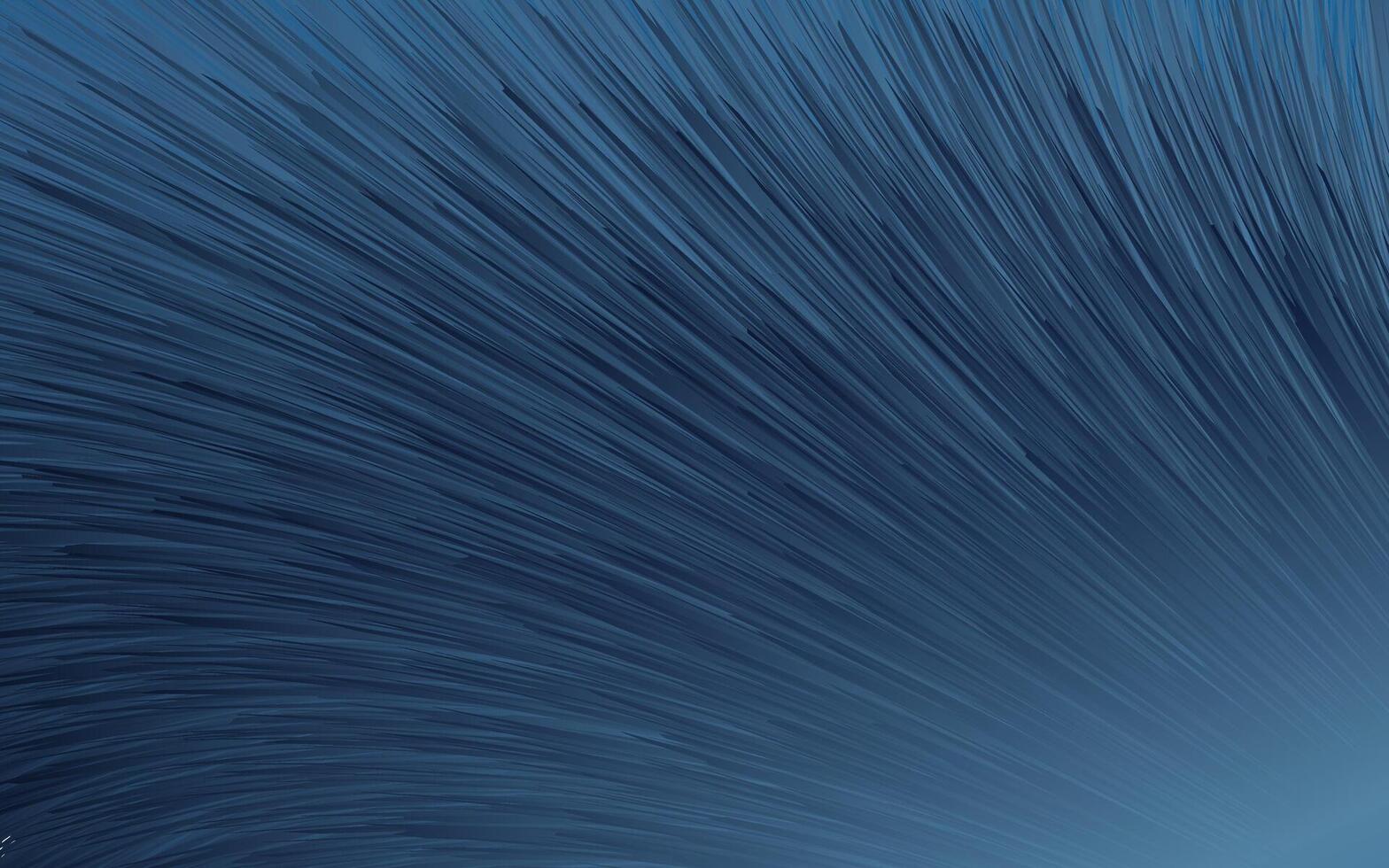 blue abstract background brush fiber texture vector