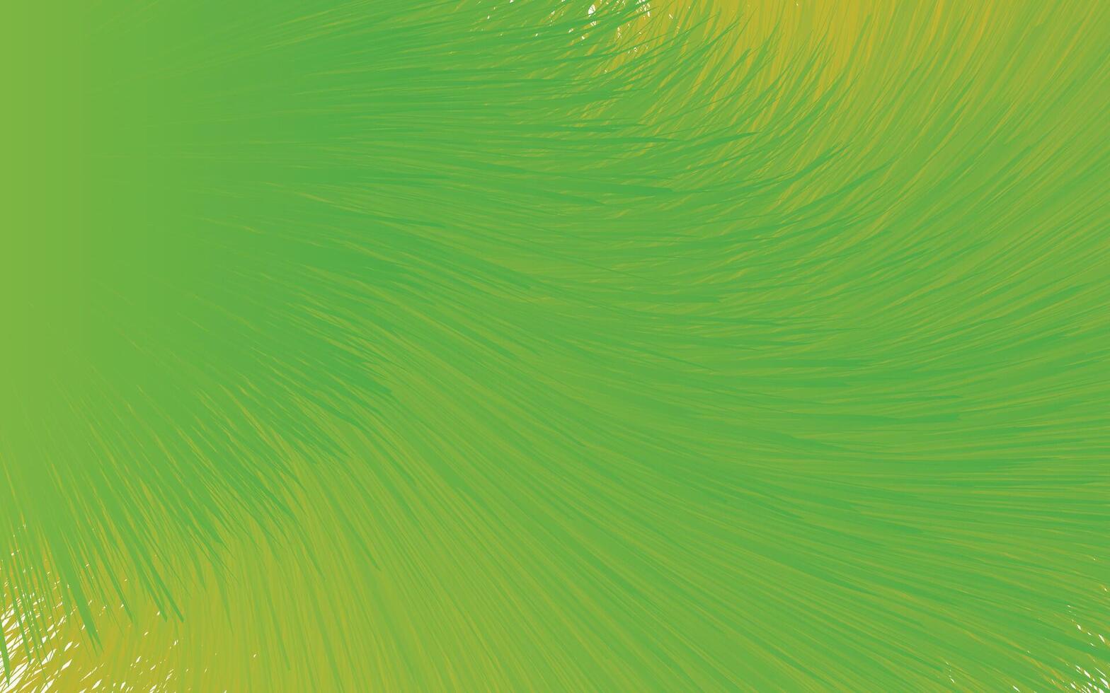 green grass leaf abstract background design template vector