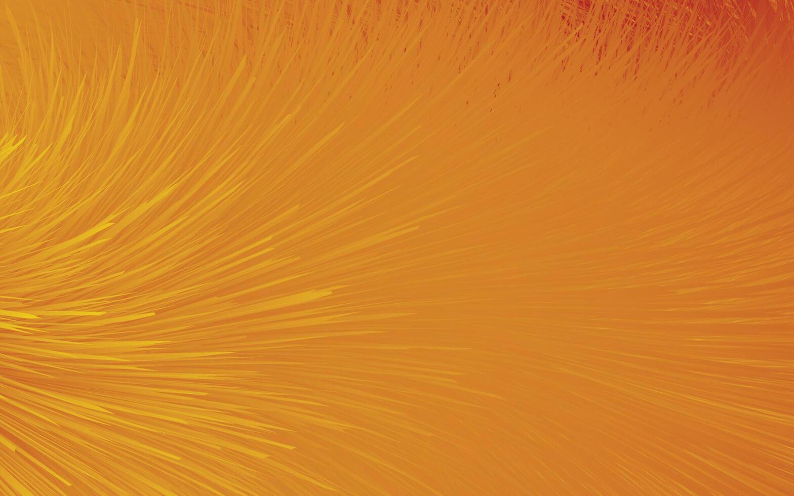 abstract orange yellow background texture design template vector