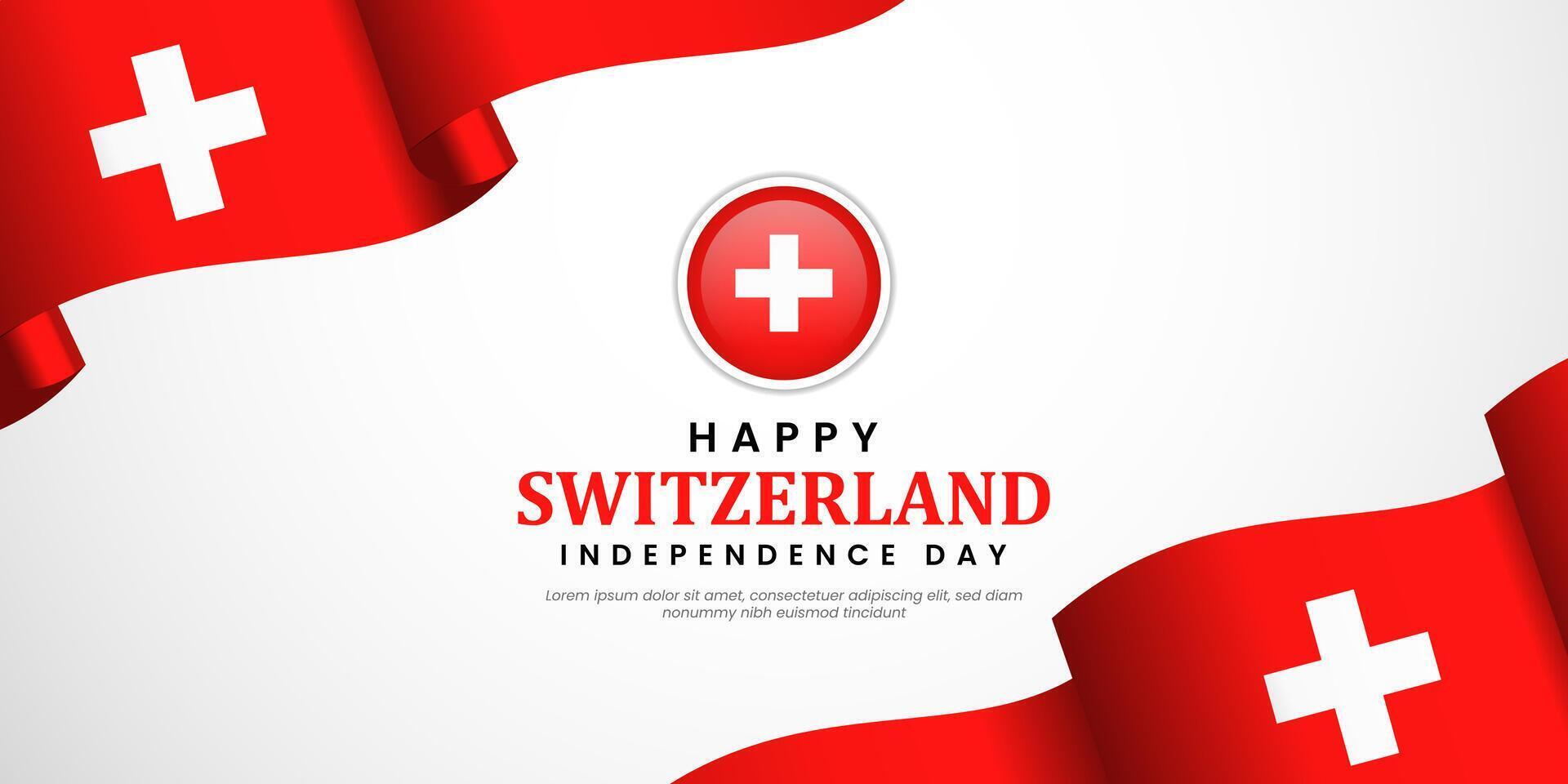switzerland independence day activities