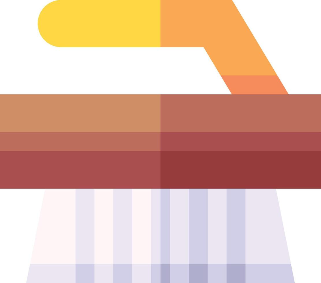 brush illustration design vector