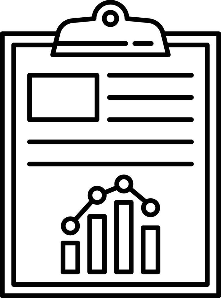 clipboard illustration design vector