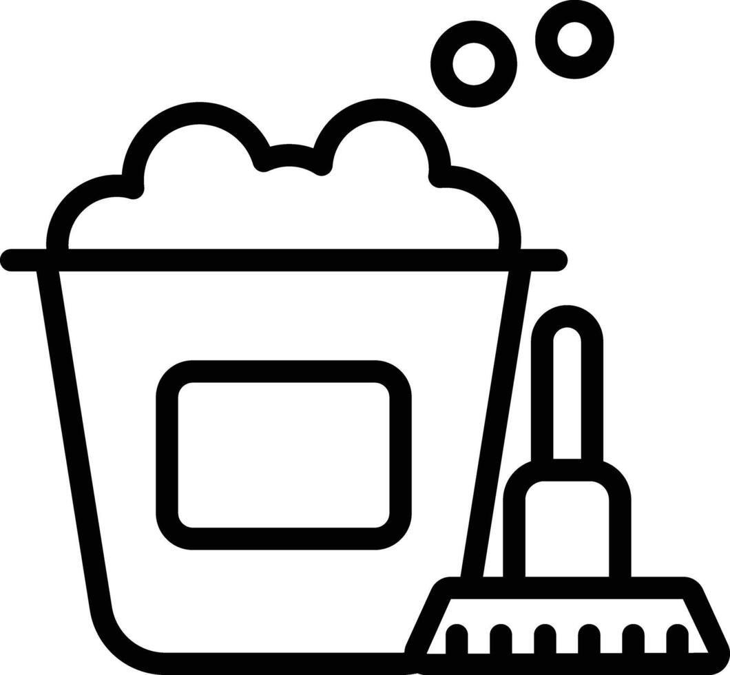 cleaning illustration design vector