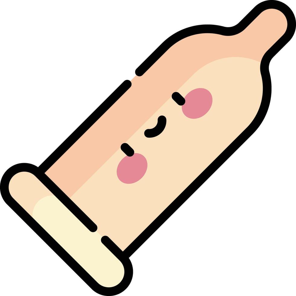 condom illustration design vector