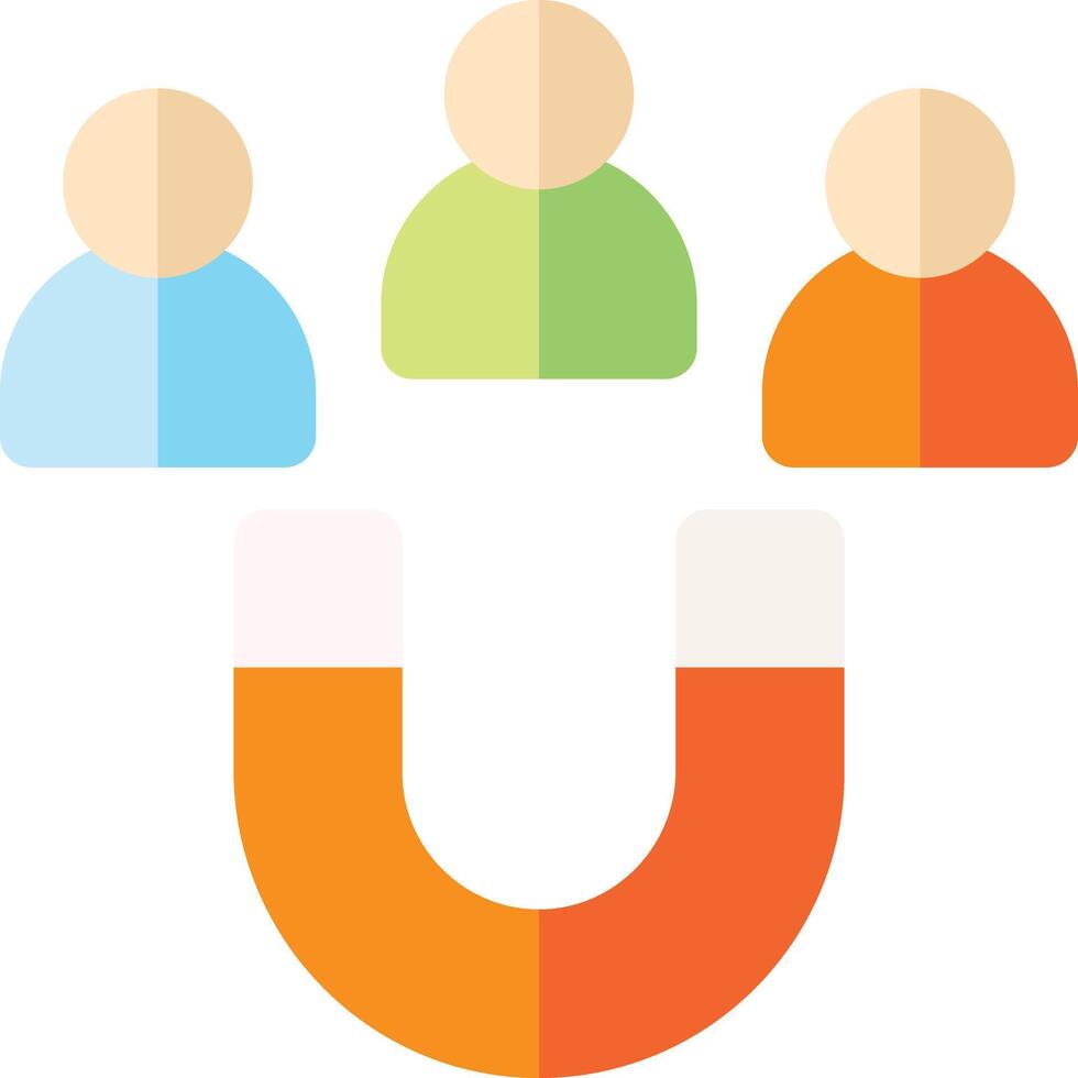 customer illustration design vector