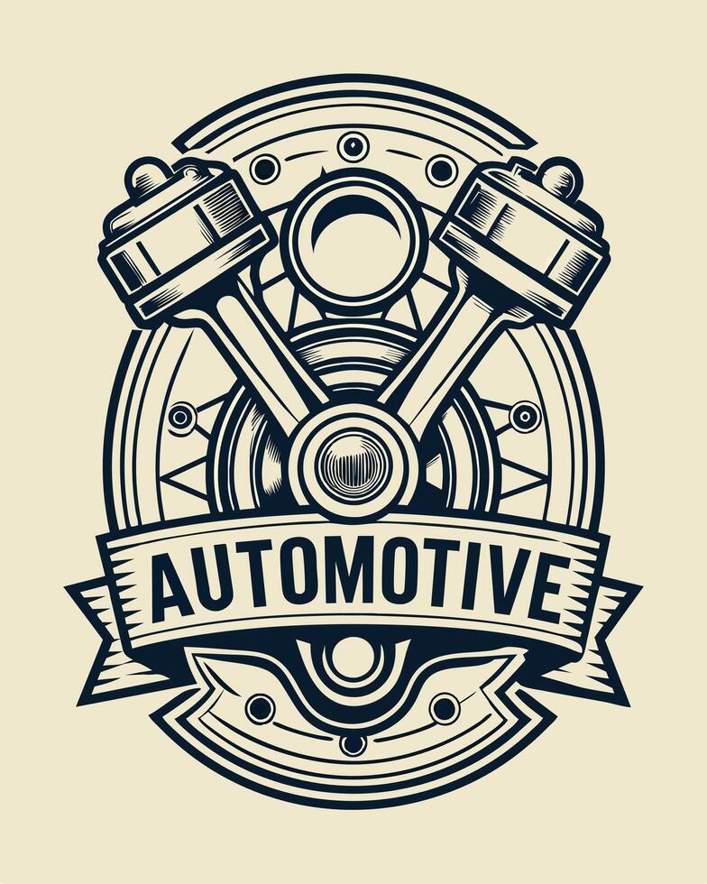 Automotive engineering logo discount