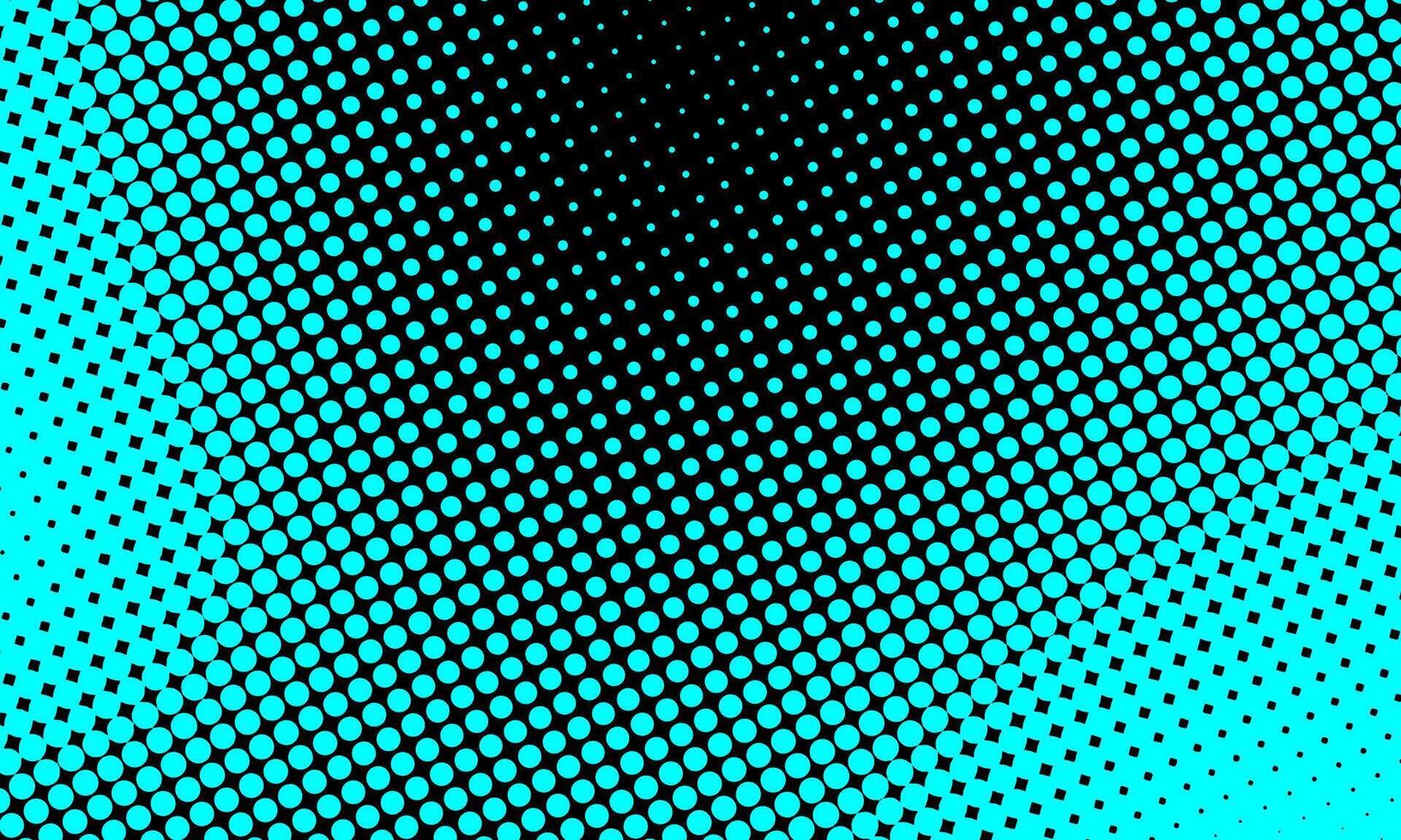 Grunge halftone gradient background. Faded grit noise texture. White and black sand wallpaper. Retro pixelated backdrop. Anime or manga style comic overlay. graphic design textured template vector