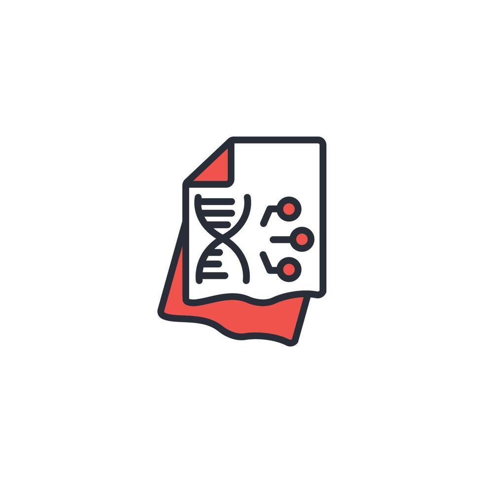 inheritance icon. .Editable stroke.linear style sign for use web design,logo.Symbol illustration. vector