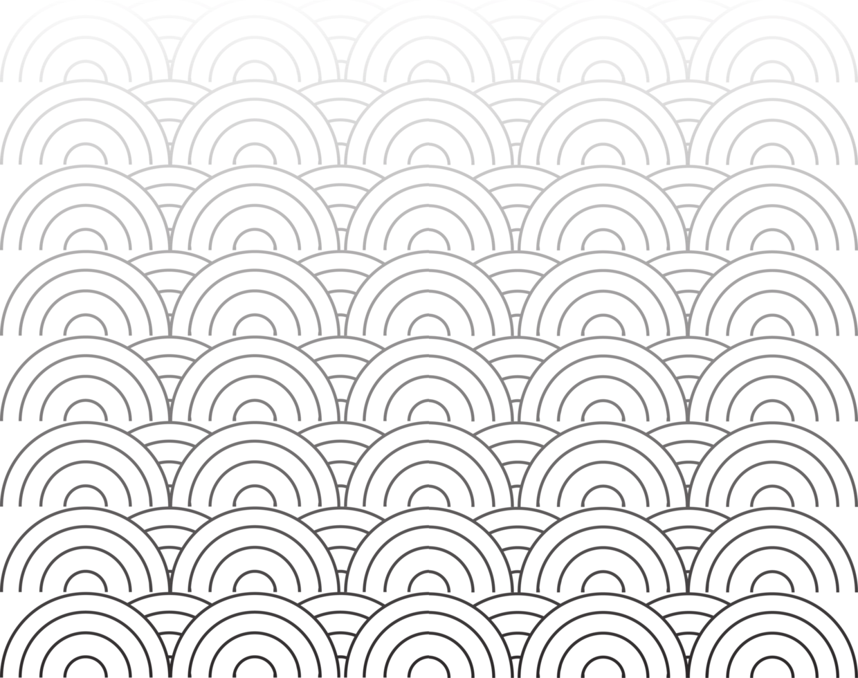 abstract element line grid curve seamles pattern png